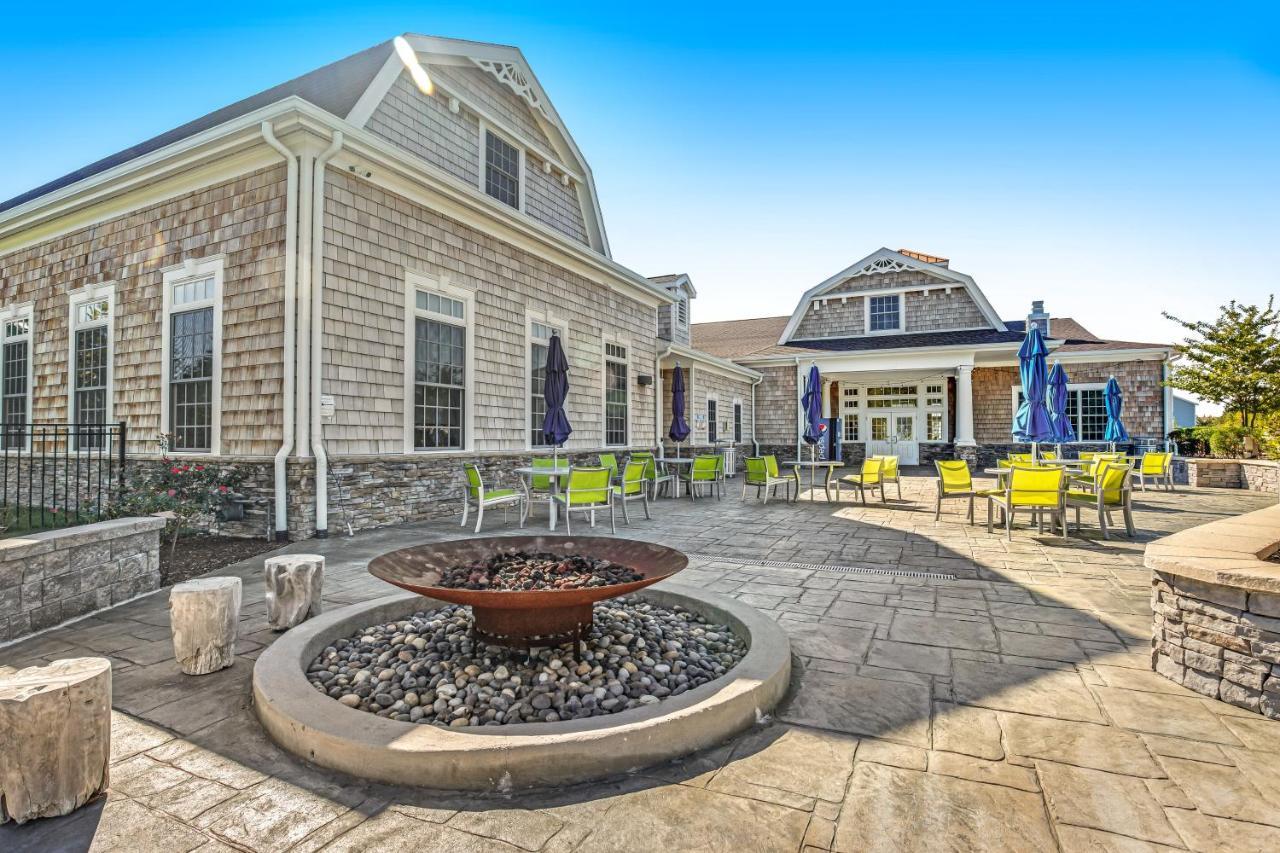 OCEAN VIEW BEACH CLUB -- 37046 BEACH CLUB OCEAN VIEW, DE (United States) -  from US$ 292 | BOOKED